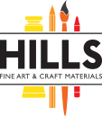 Hills - Fine Art & Craft Materials