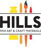Hills Fine Art & Craft Materials Distributor - Wholesale Art Supplies - Ireland