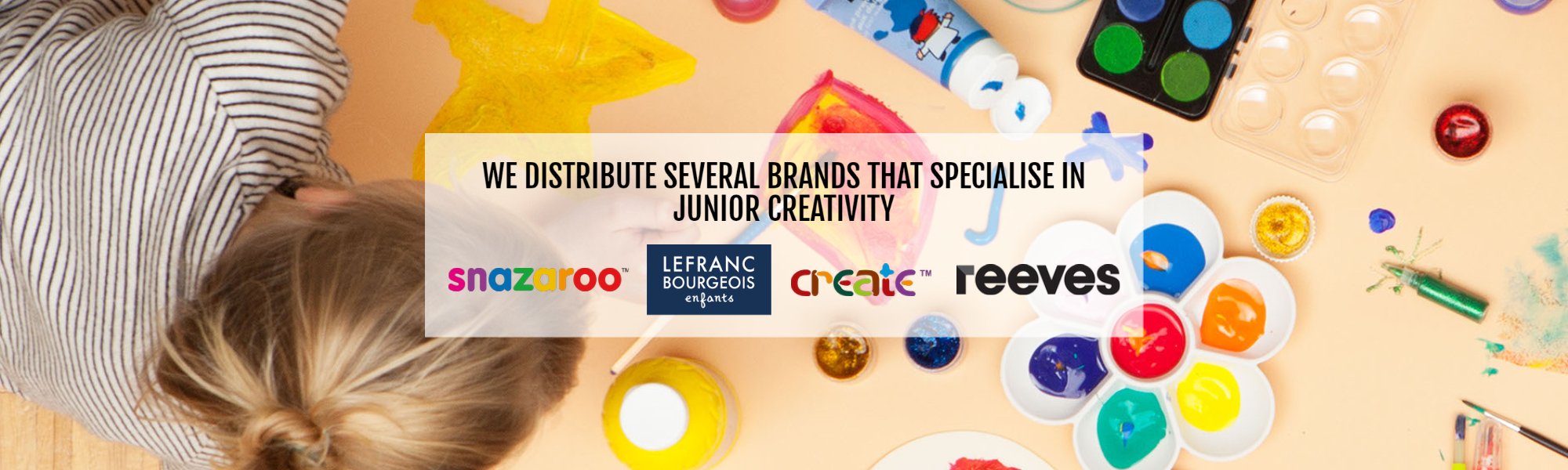 Home Hills Fine Art & Craft Materials Distributor Wholesale Art