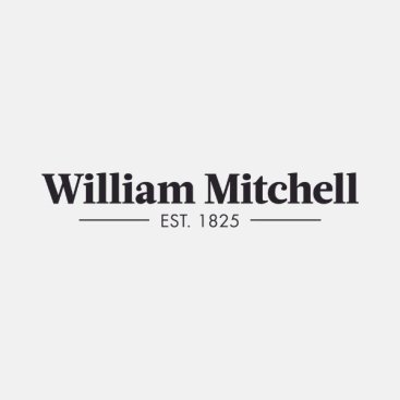 William Mitchell Calligraphy