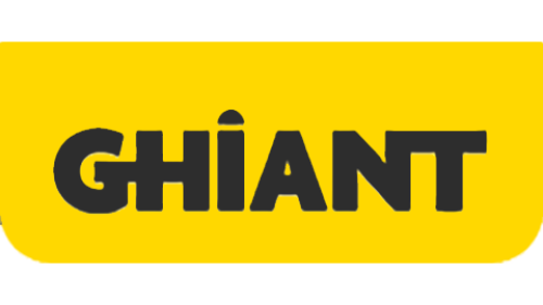Ghiant Ghiant