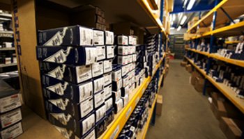 warehouse