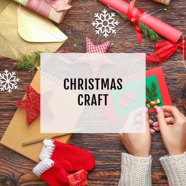 Christmas Crafts