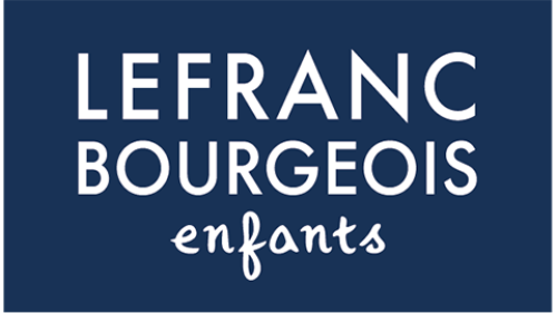 Lefranc Bourgeois Enfants Lefranc Bourgeois Enfants