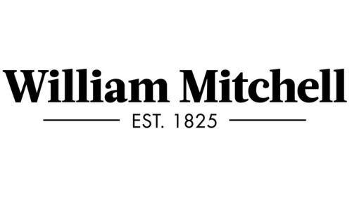 William Mitchell Calligraphy William Mitchell Calligraphy