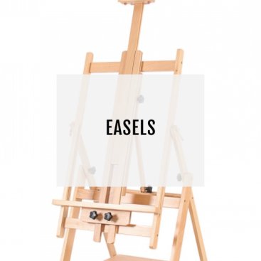 Easels