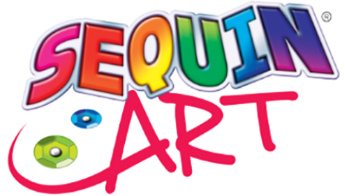 Sequin Art Sequin Art