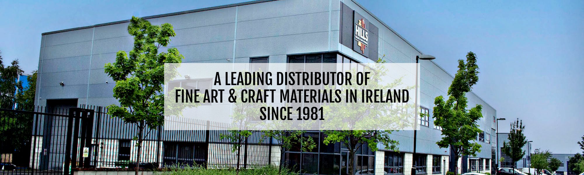 Home Hills Fine Art & Craft Materials Distributor Wholesale Art