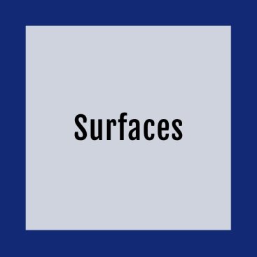 Surfaces