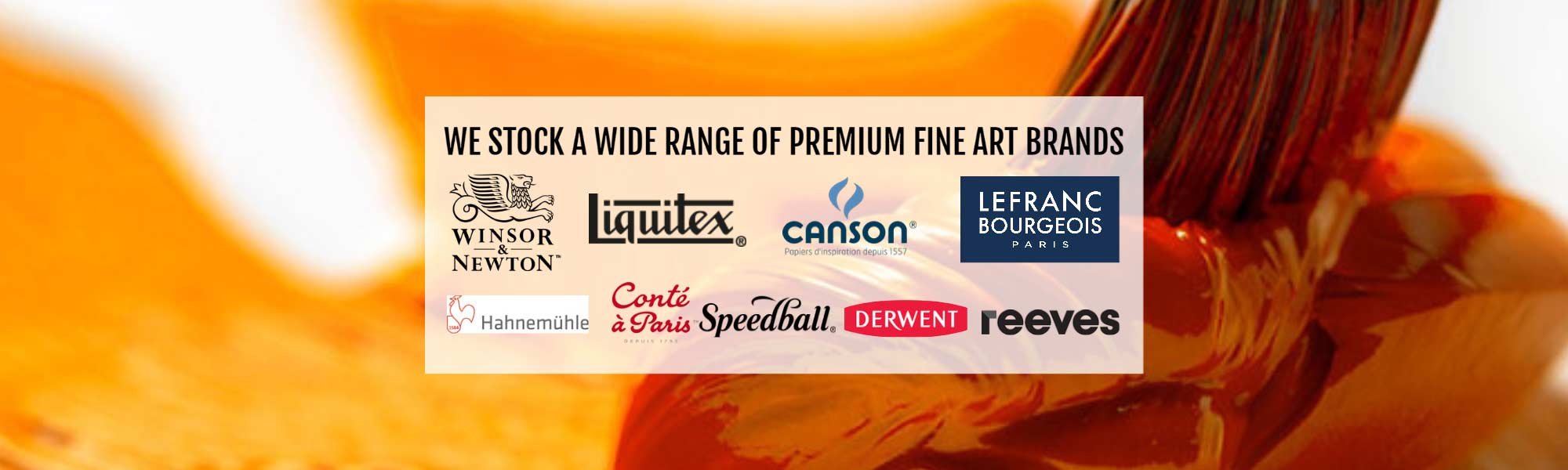 Home Hills Fine Art & Craft Materials Distributor Wholesale Art