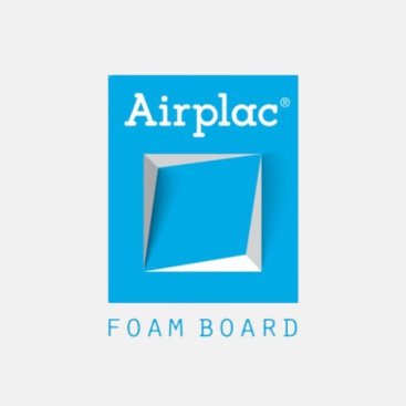Airplac Foam Board