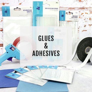 Glues and Adhesives