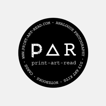 PAR Print Art Read
