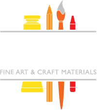 Hills - Fine Art & Craft Materials